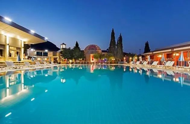 PAMUKKALE - YURTİ&Ccedil;İ TURLARI